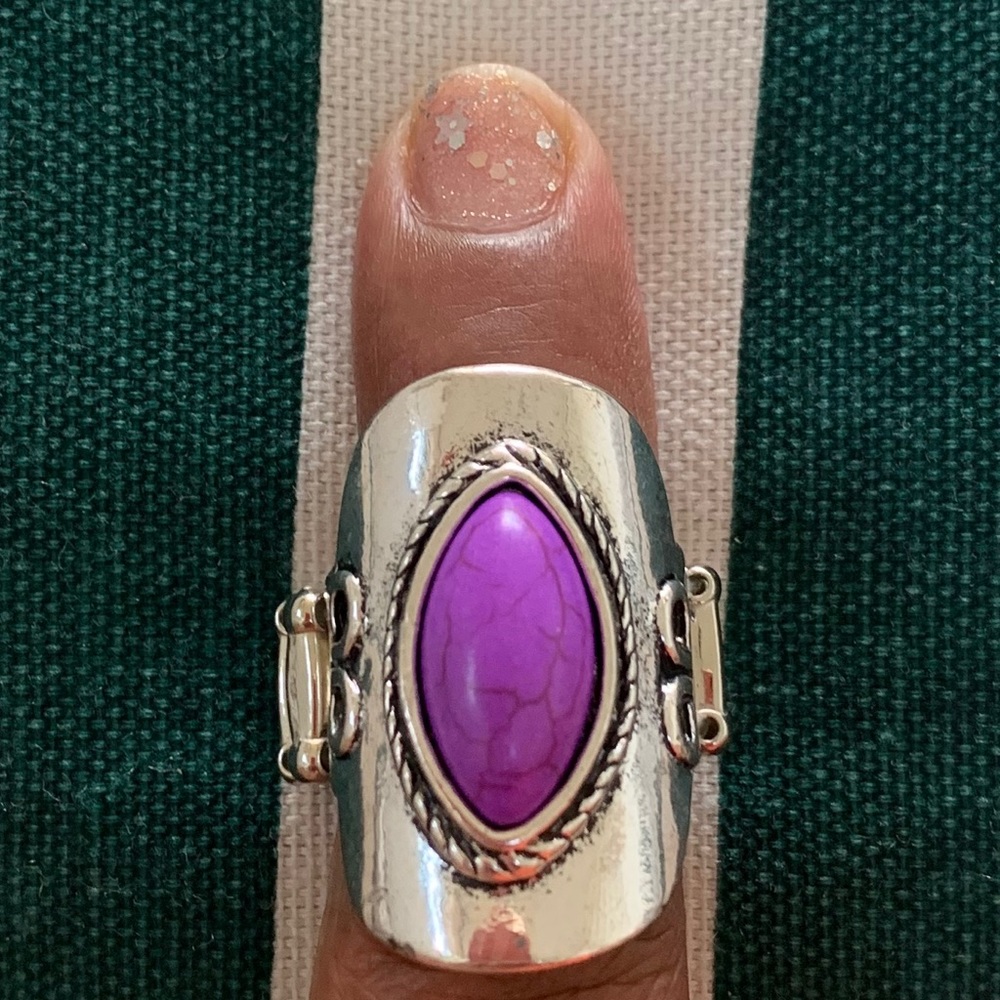 Paparazzi Ring